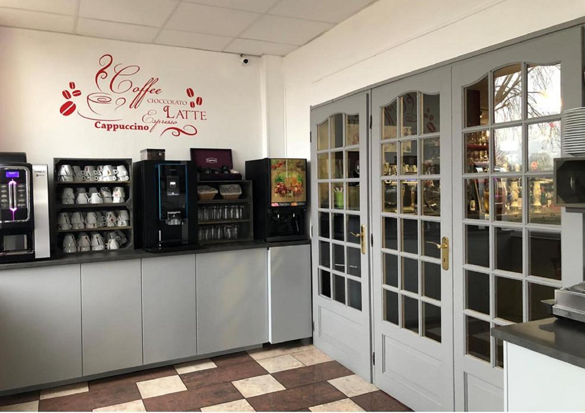 Authentic By Balladins Dijon / Marsannay-La-Cote Exterior photo